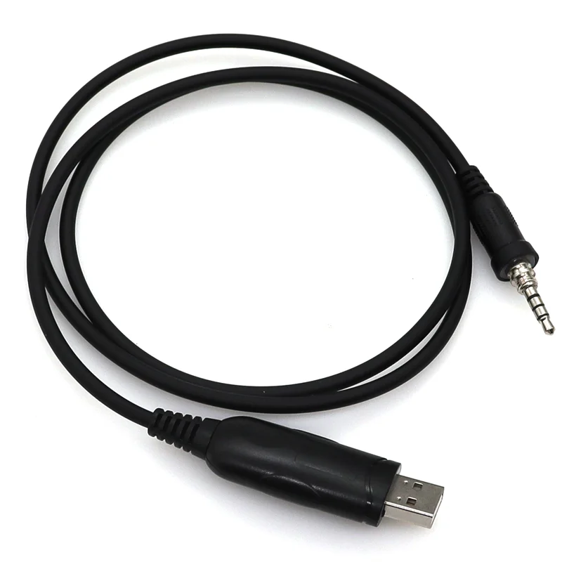 USB Programmeerkabel Cord Voor For Yaesu Vertex VX-6 VX-6R VX-6E VX6R VX-7R VX7R VX-7E VX-170 VX-177 VXA-700 VXA-710 Ft-270