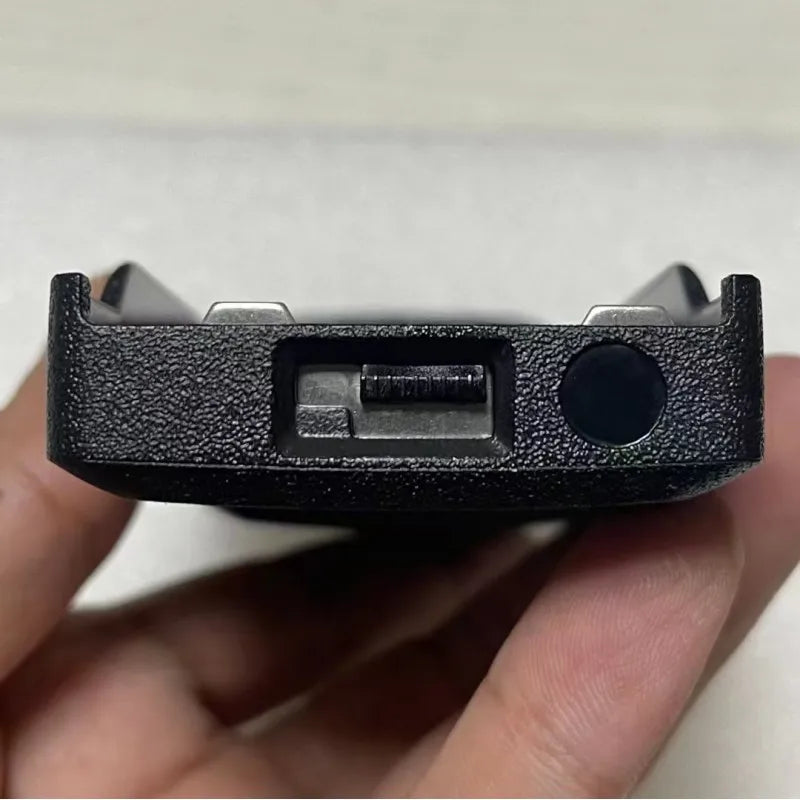 Wakie Talkie Replacement Front Outer Case Housing Cover Shell for Motorola R2 Two Way Radio Accessories