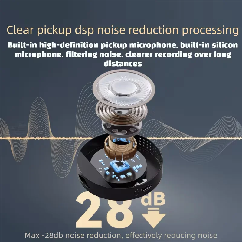 UN6 Only 0.9 inch Camera with Audio/Video Small Cameras for Home Indoor Use Cam Night Vision and Motion Detection