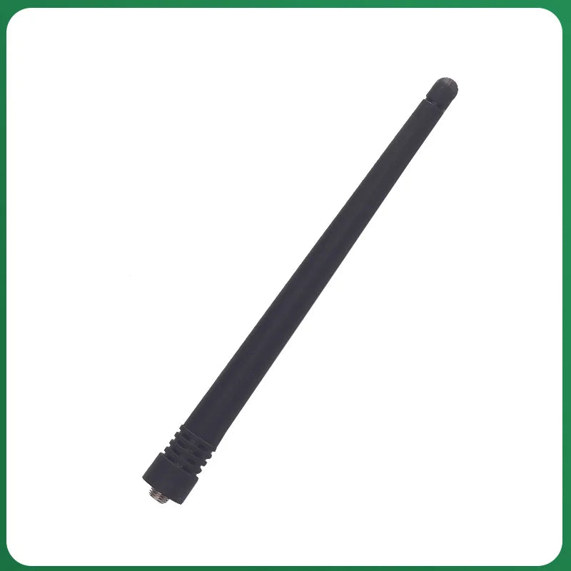 Walkie Talkie Antenna Original Dual Band SMA-Female VHF UHF UV-5R Aerials For Baofeng DM-1701 DM-1702 DR-1801 Radios Accessories