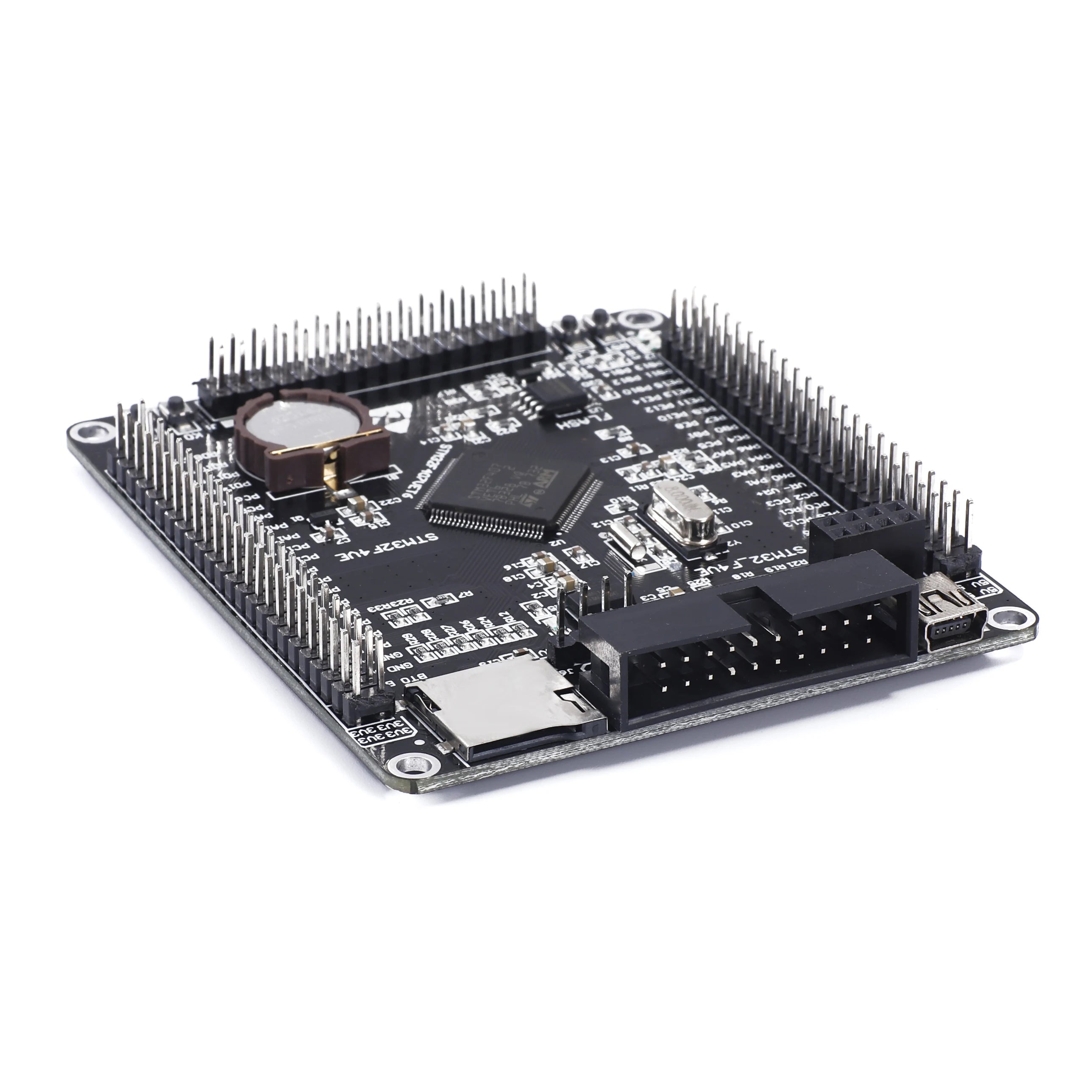 STM32F407VET6 development board Cortex-M4 STM32 minimum system learning board ARM core board
