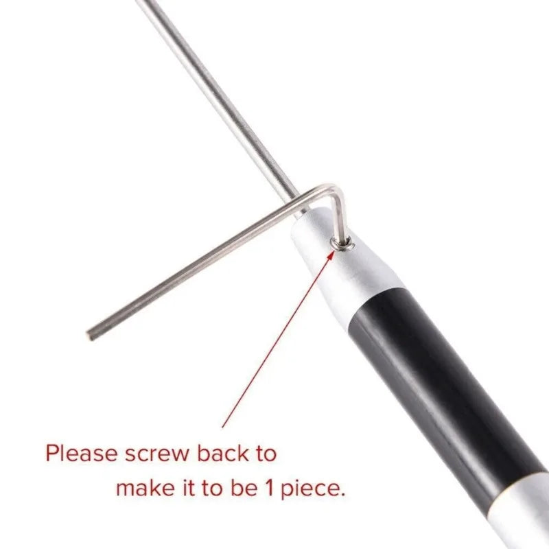 High Gain Antenna Diamond SG-7500 Dual Band VHF/UHF 144/430MHz Stainless Steel 150W 3.5/6.0dBi Antenna for Ham Car Mobile Radio