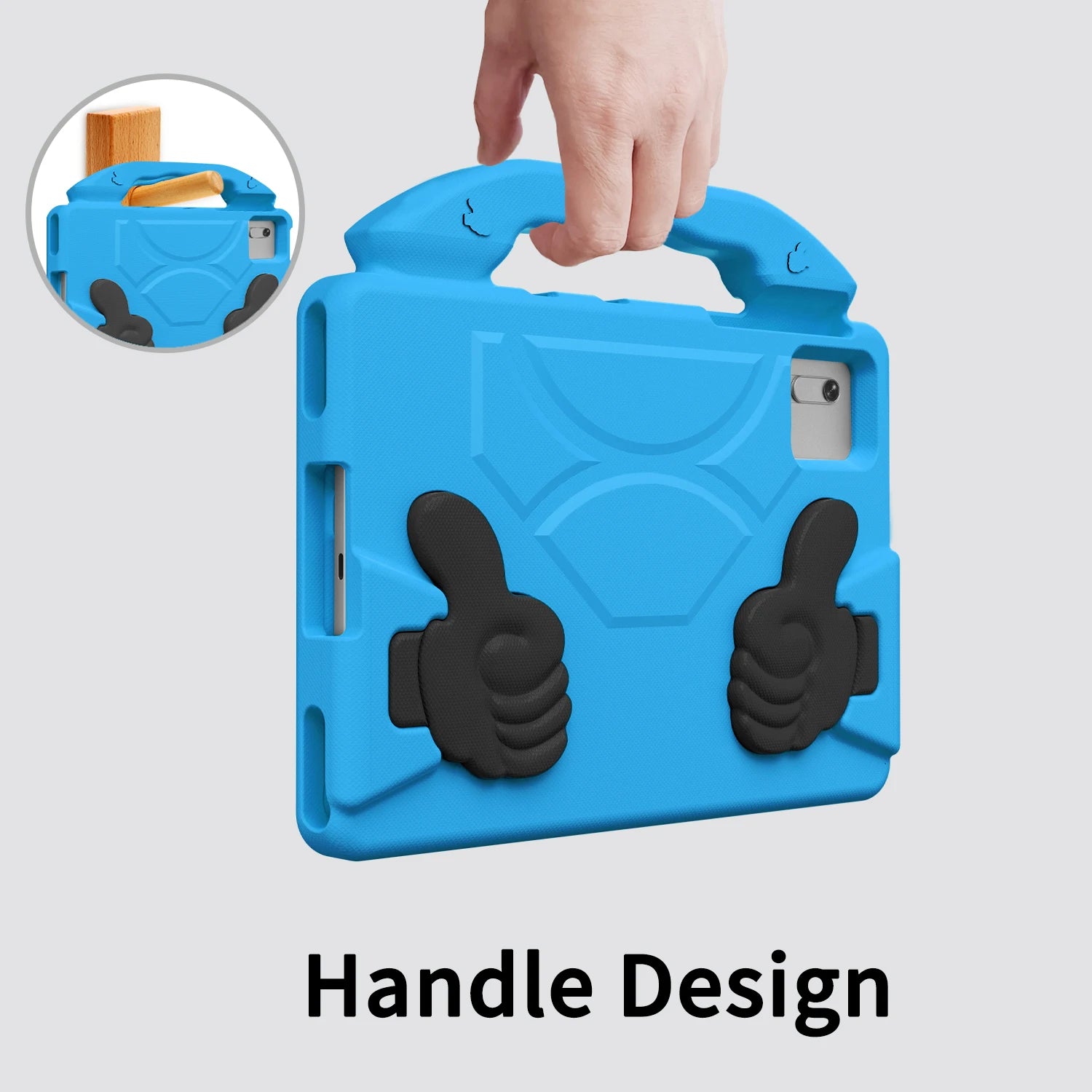 Case for Xiaomi Redmi Pad 2 / Pad SE 11inch,Xiaomi 11 Pad 5 6 Pro Honor V7 Pad X8A Huawei Pad SE 11 Shockproof Lightweight Cover