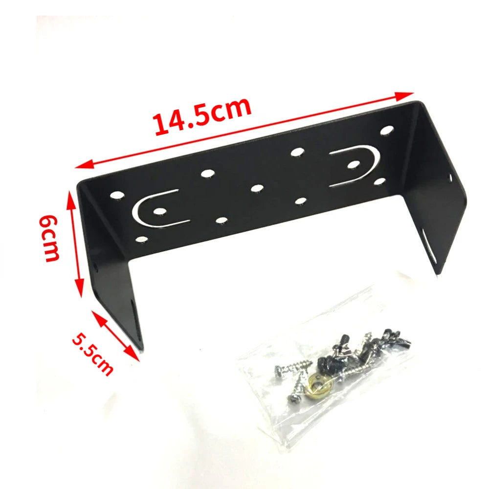 MMB-36 Mobile  Mounting Bracket for YAESU  FT-1807 FT-1802 FT-7800R FT-7900 FT8800 FT8900 FT1900 FT1907 radio
