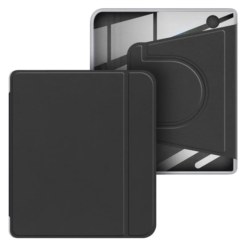 Magnetic Detachable Case For Kobo Libra Colour 2024 N428 7 inch Acrylic Back Cover For Kobo Libra 2 2021 N418 Funda Pouch Shell