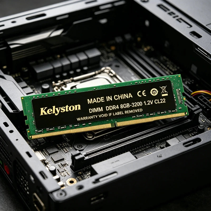 DDR4 Memory RAM 4GB 8GB 16GB 32GB DIMM 2133MHz 2400MHz 2666MHz 3200MHz Memoria for Desktop 288Pins Compatible