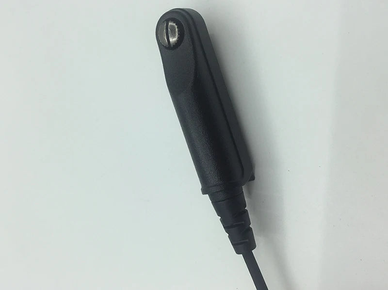 Baofeng UV-9R Waterproof Earphone for Walkie Talkie UV-XR GT-3WP BF-A58 R760 Two Way Radio Covert Air Acoustic Tube Headset MIC
