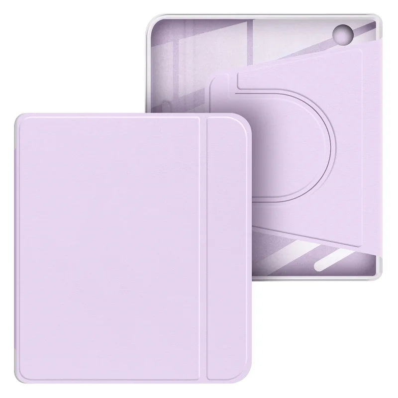 Magnetic Detachable Case For Kobo Libra Colour 2024 N428 7 inch Acrylic Back Cover For Kobo Libra 2 2021 N418 Funda Pouch Shell