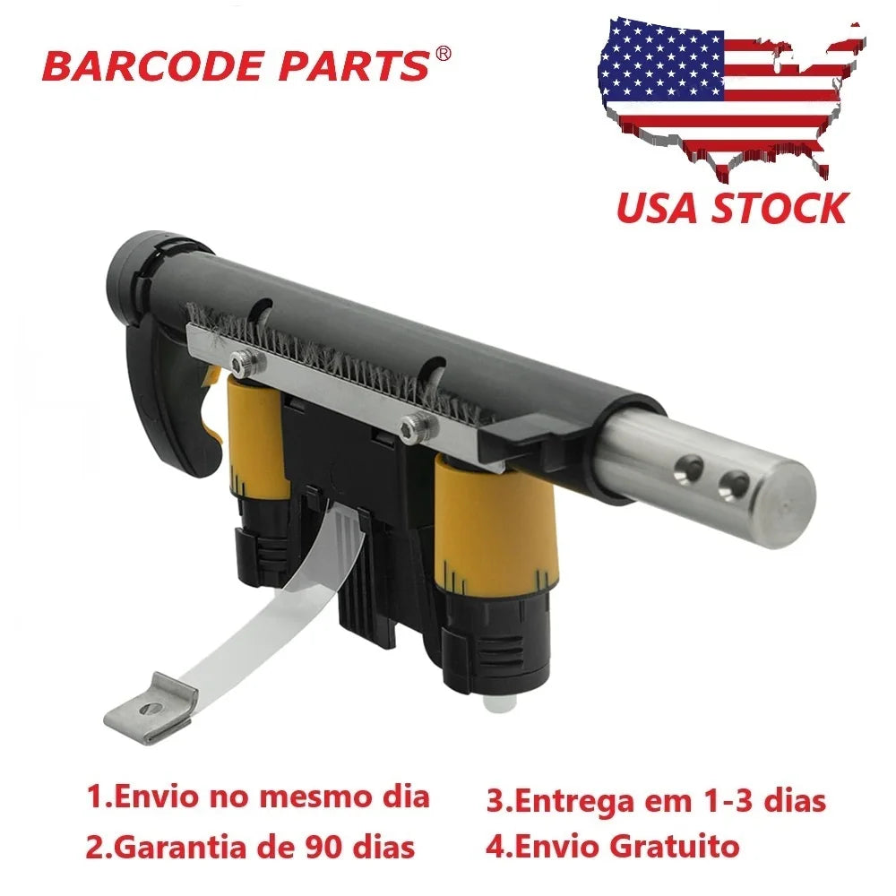 ✅ZT410 Printer Toggle Bar Kit for Zebra ZT410 ZT411 Printer ，PN:P1058930-018/P1058930-104 ✅