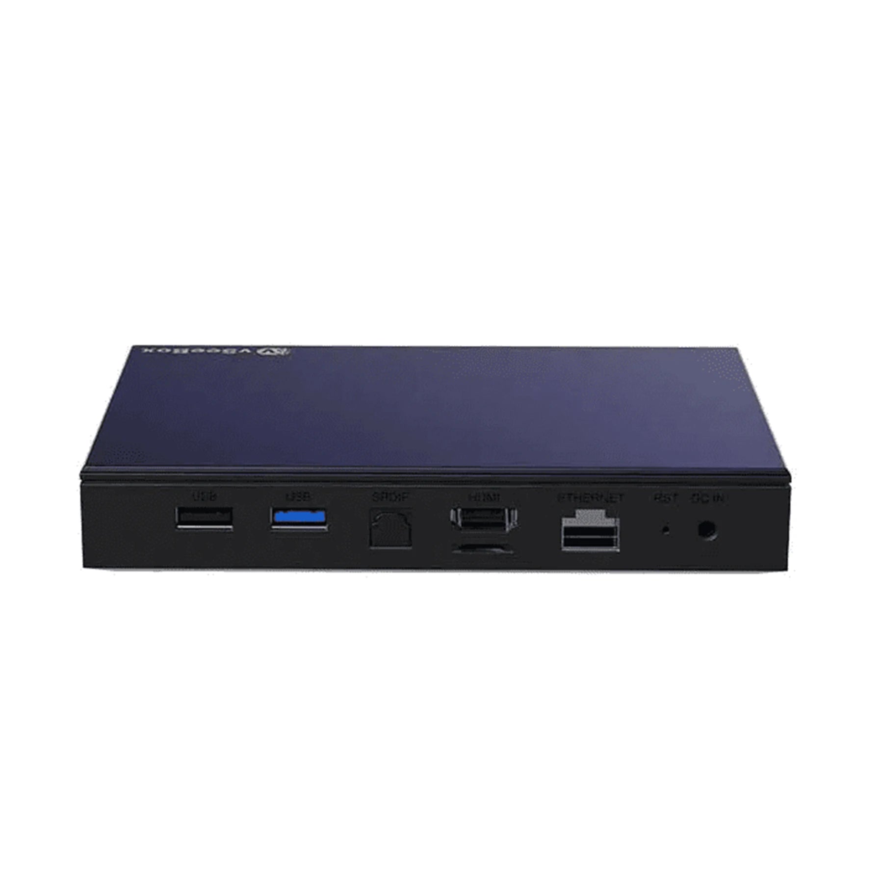 vSeeBox V6 Plus 64GB 8K HD Officially Authorized Voice Control
