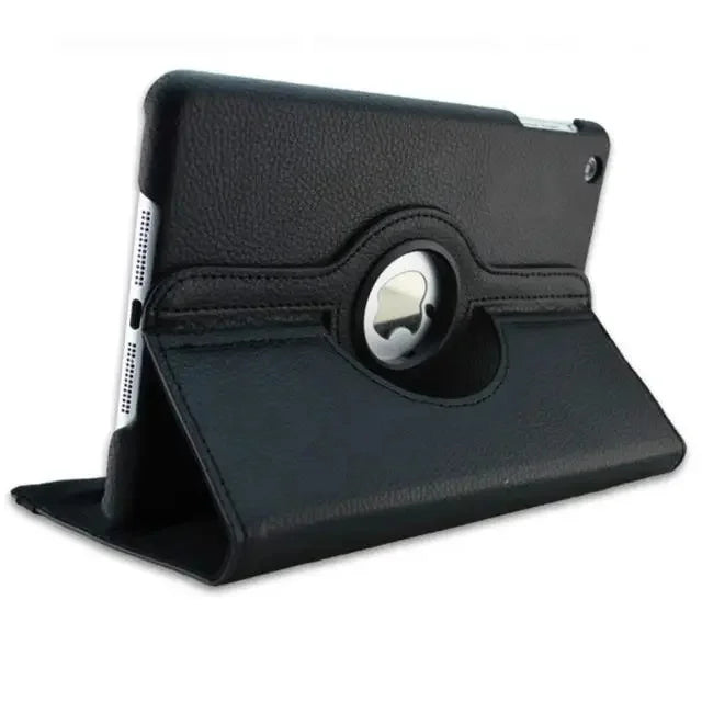 360 Rotating Case for iPad Pro 11 2022 2021 iPad Air 1 2 3 10.5 4 5 10.9 iPad 9.7 5th 6th 10.2 7th 8th 9th 10 10th Tablet Cover