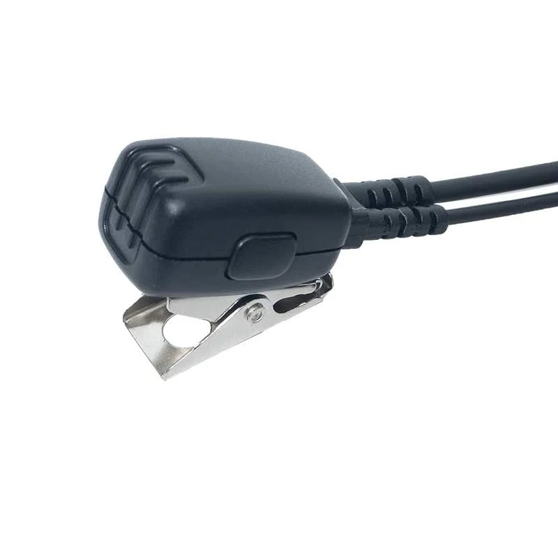 G-Shape Walkie Talkie Headset for Motorola,XPR 7550e Earpiece with Mic,APX4000,APX6000, APX8000, APX900, XPR6350,XPR6550,XPR6580