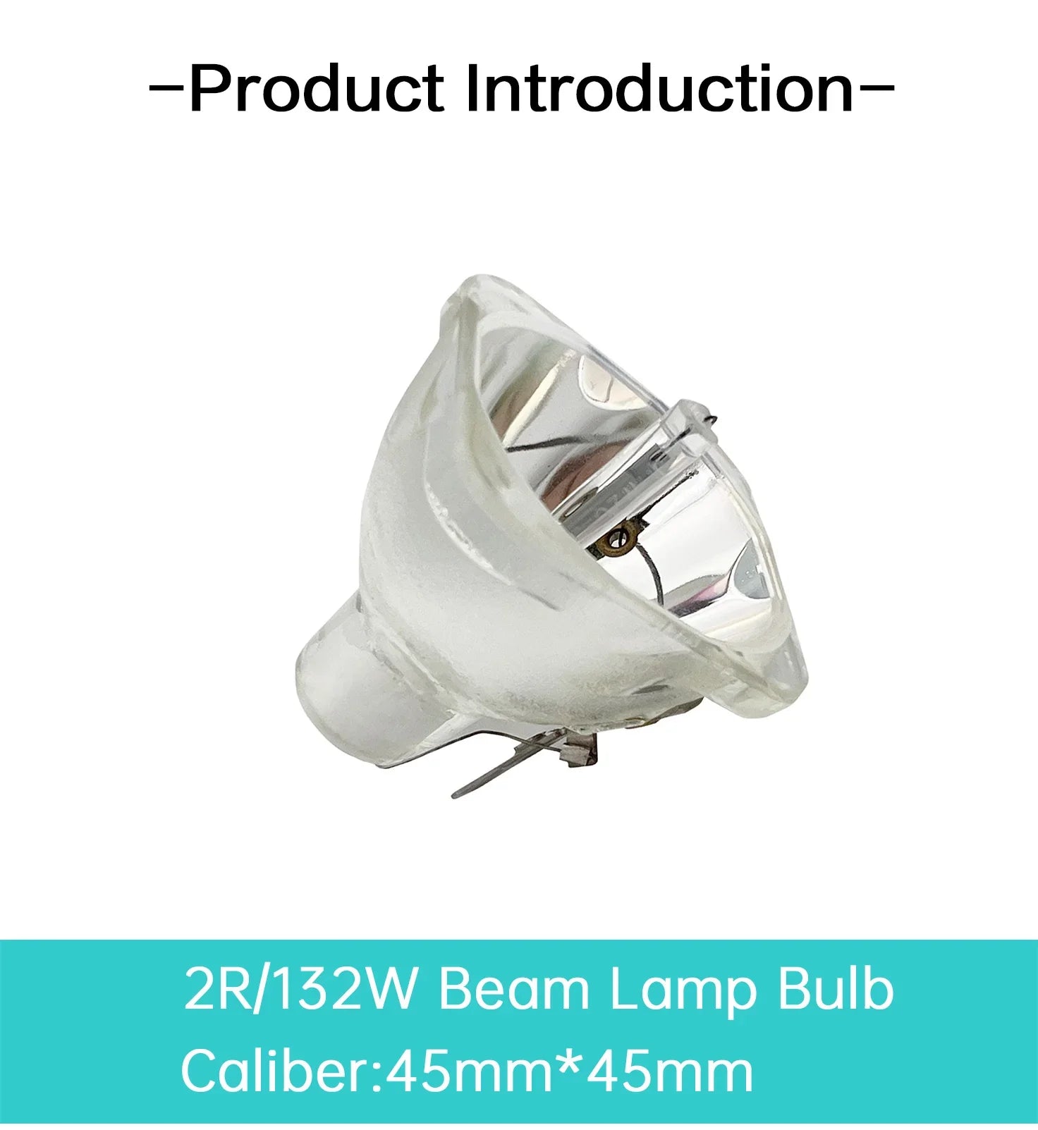5R 7R 9R 10R 15R 17R Dance Table Lamp Mobile Beam Bulb 132w 230w 260w 280w 350w Bulb