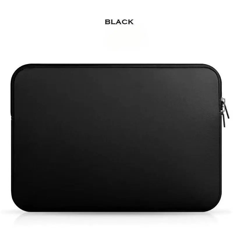 Laptop Bag For Xiaomi Lenovo Dell Notebook Computer Laptop Sleeve For Macbook Air Pro Retina 13 14 15.6 Inch Laptops Case