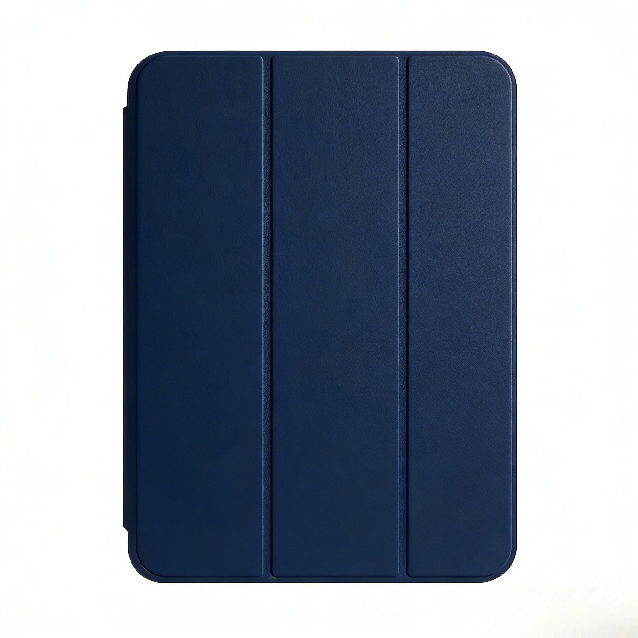 Smart Magnetic Clamp Tablet Cases for New Mini IPad Air 8 7 6 5 4 11 13 Inch M4 M3 M2 2026 IPad A19 12th Gen A16 11th 10th Case