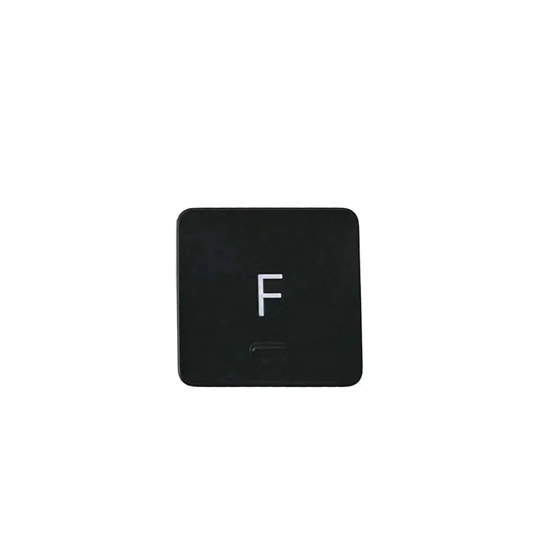 Replacement Individual Key Cap Black US UK with hinge For MacBook Pro/Air A2141 A2251 A2289 A2179 A2337 A2338 A2442 A2485 A3113