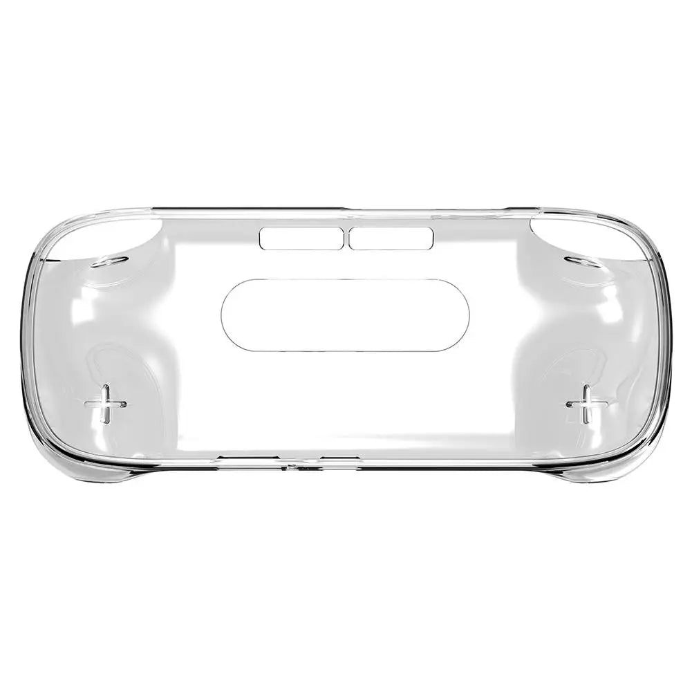 For Retroid Pocket 5 TPU Soft Grip Drop-proof Wear-resistant Game Console Grip Protective Case for RP5 Ergonomic Design Grip