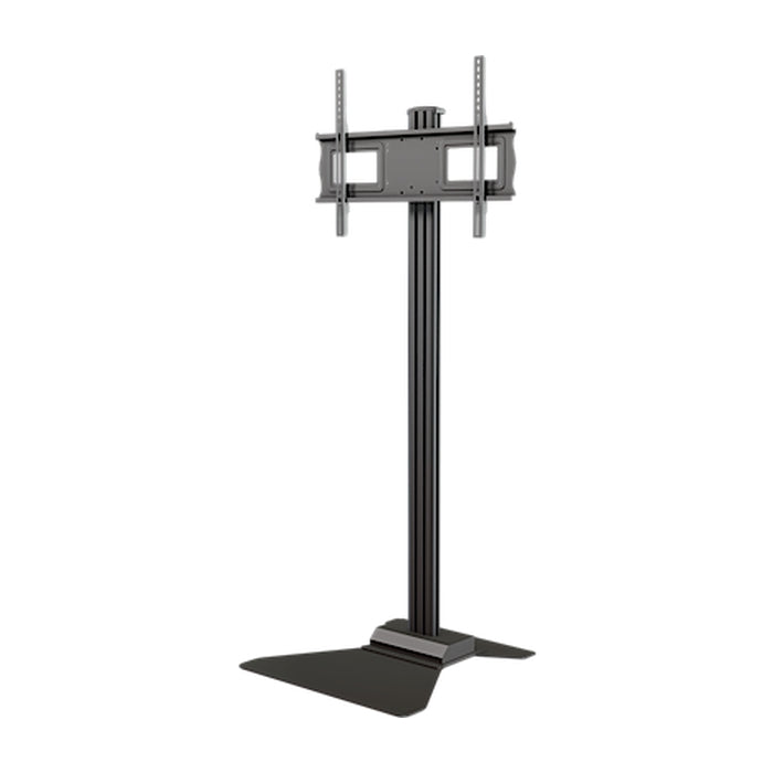 Floor stand for screens from 37 inch to 70 inch