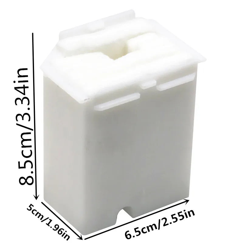 5PCS 1830528 L3110 Maintenance Box for EPSON L3100 L3101 L3110 L3115 L3116 L3150 L3151 L3156 L3158 L3160 L3165 Printers