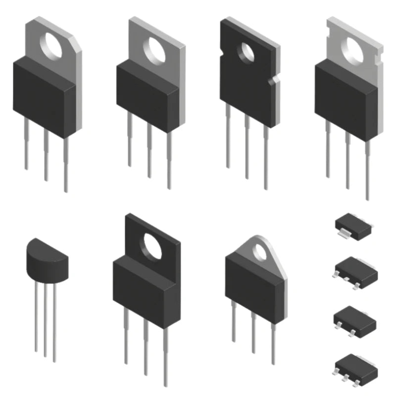 10-30PCS STP110N8F6 110N8F6 Field-effect transistor (MOSFET) TO-220 brand new in stock