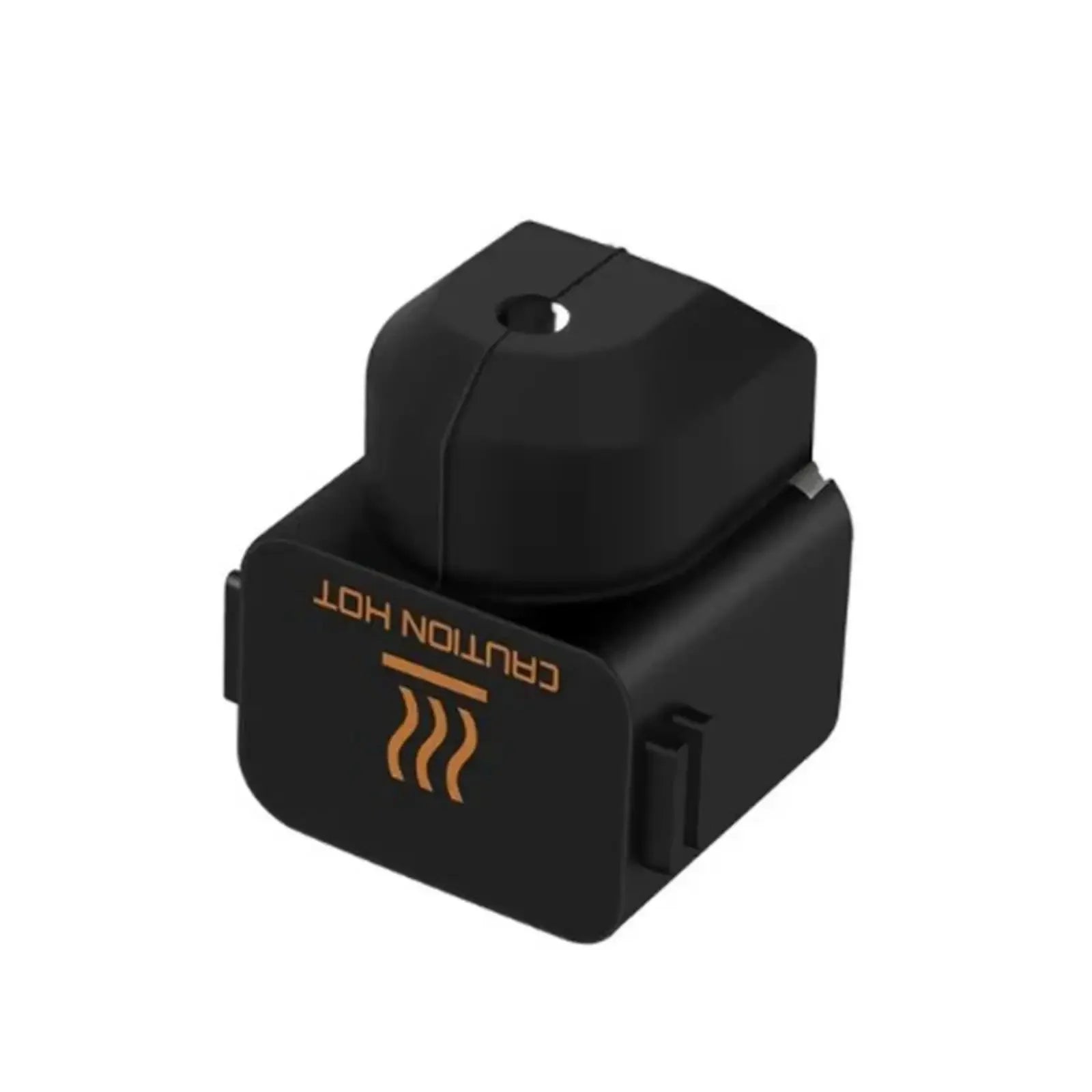 Hotend Kit For Bambu Lab A1/A1 Mini/A2L Fast Speed Hot End Assembly 0.2/0.4/0.6/0.8mm Hardened steel Nozzle 3D Printer Part