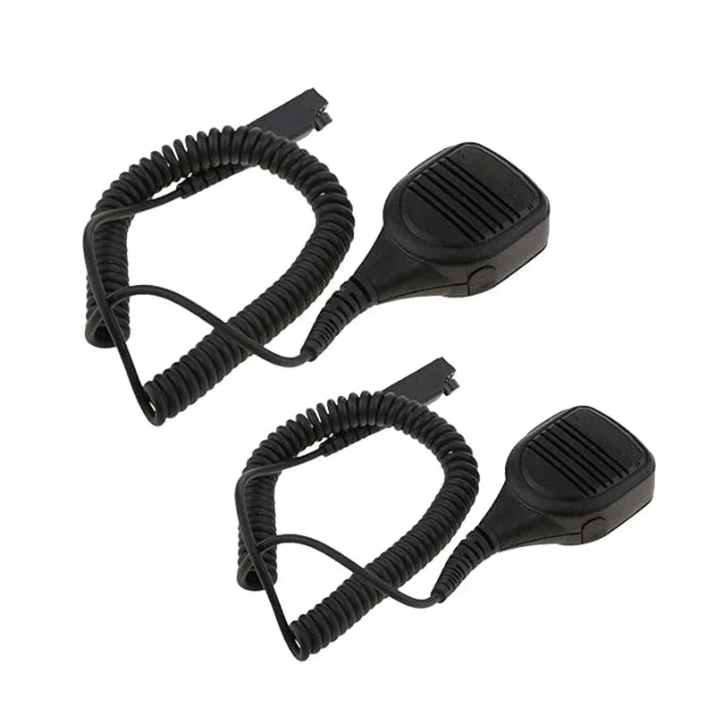 300-00389 Speaker Microphone fit for Sepura SC20 SC21 STP9000 STP9240 STP9280 STP9238 STP8280 Tetra radios