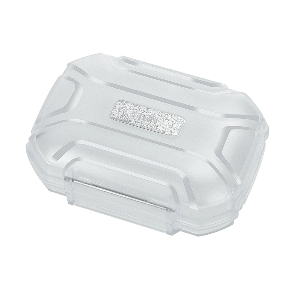 TRN MAG+  Earphone Box Dustproof  Waterproof  Shockproof Earphone Storage Box