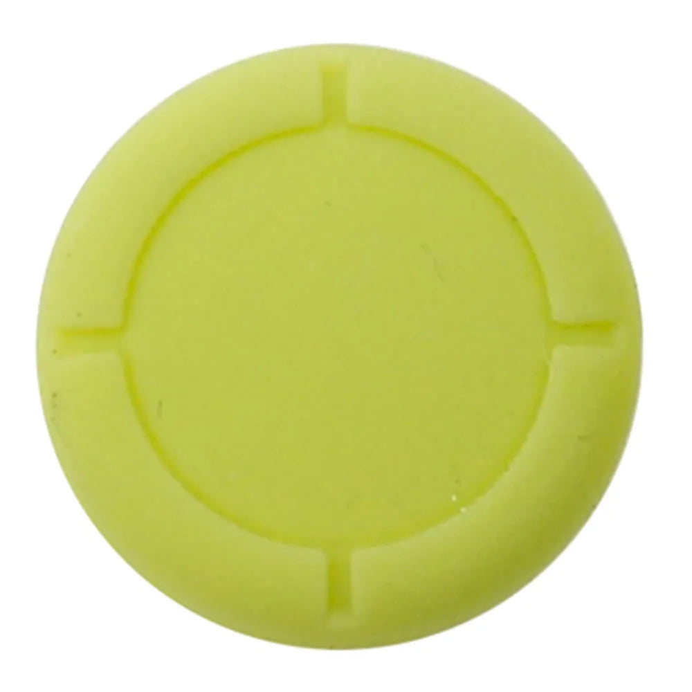 1/2/4/10pc Silicone Thumbstick Cap For Switch /Lite / Oled Joy-Con Thumb Grip Protector Cap Cover Colors Games Accessories