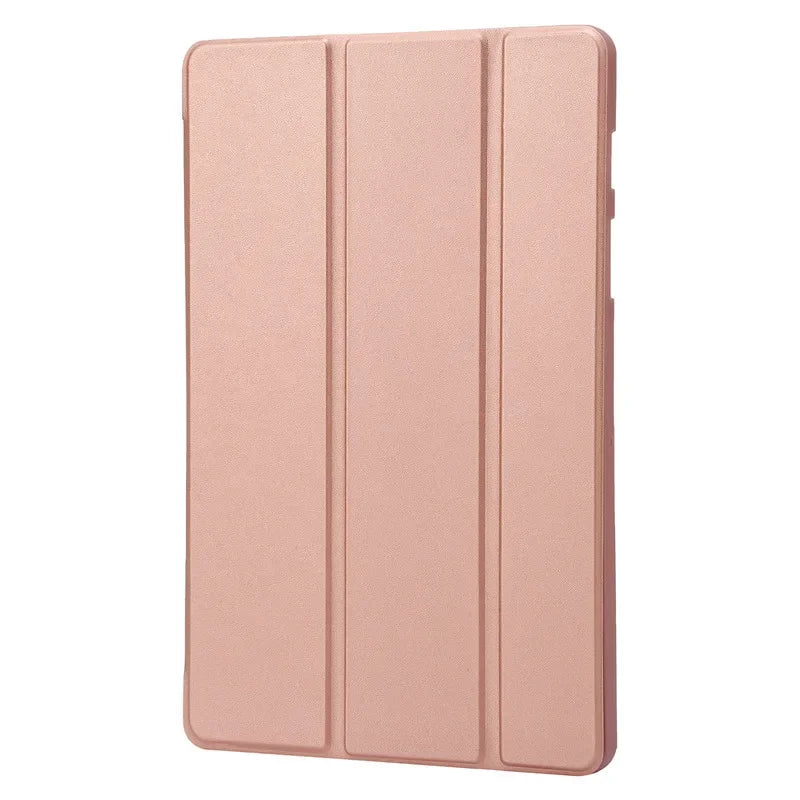 Luxury Business Flip Leather Tablet Case for Huawei Matepad T10 T10s T 10 Honor Pad X8 Case Skin Feel Shockproof Protect Cover