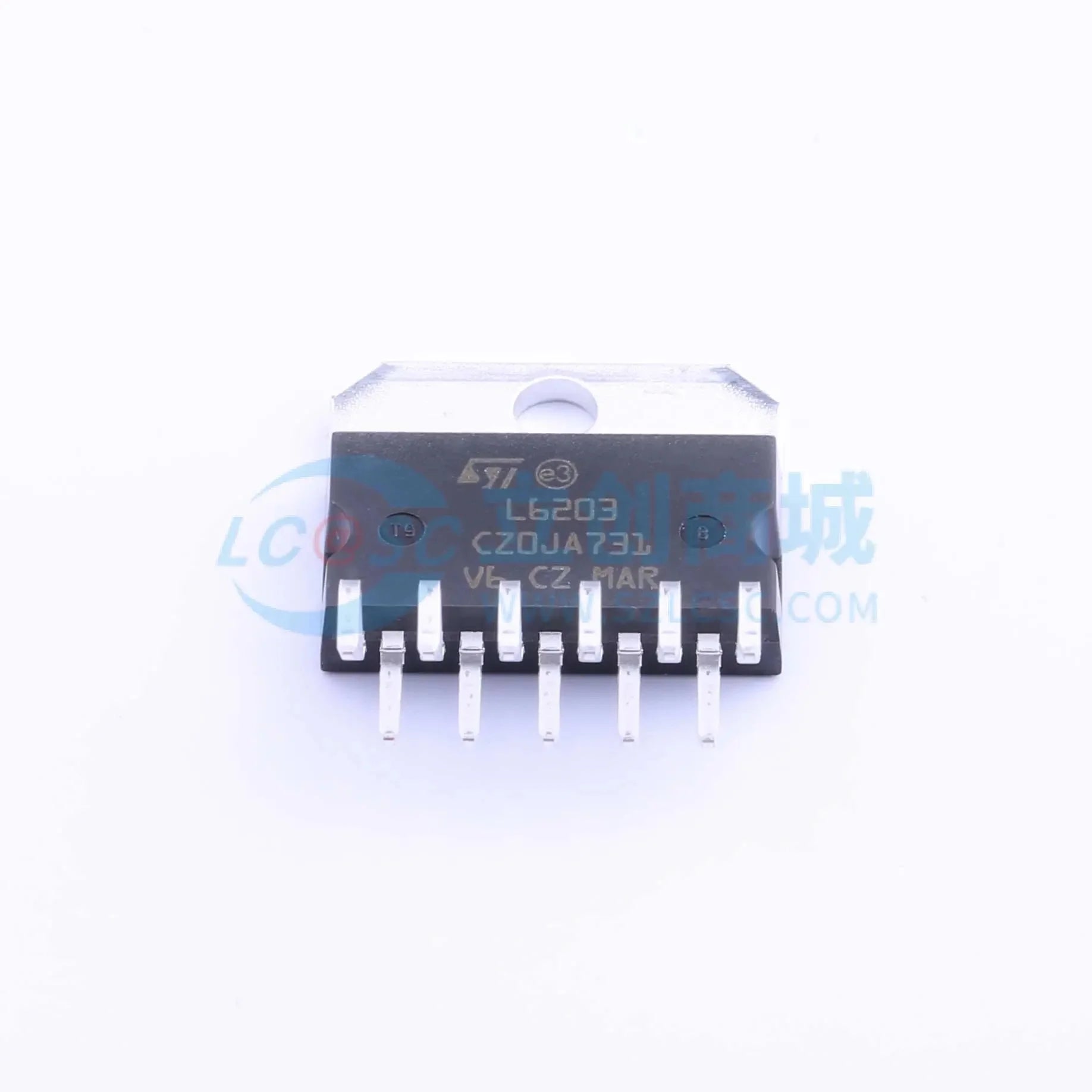 L6203 In stock 48 hours ship