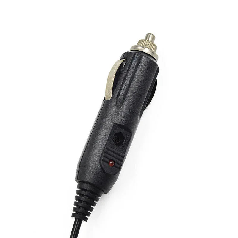 Baofeng BF-888s BF-C1 BL-1 Battery Case Eliminator Car Charger For H-777 H777 666 888s Two Way Radio Walkie Talkie Accessories