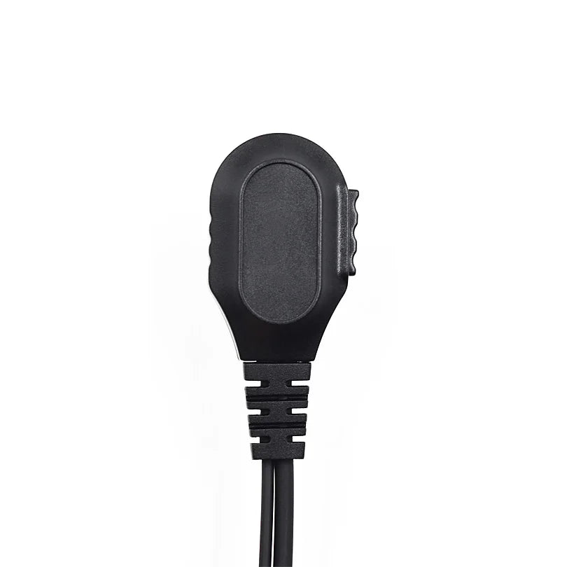 Security Ear Hook Headset Earpiece PTT for Motorola Portable Radio APX2000 DGP8050 DGP8550 DGP4150 Walkie Talkie DP4400 DP4401