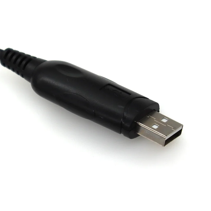USB Programmeerkabel Cord Voor For Yaesu Vertex VX-6 VX-6R VX-6E VX6R VX-7R VX7R VX-7E VX-170 VX-177 VXA-700 VXA-710 Ft-270