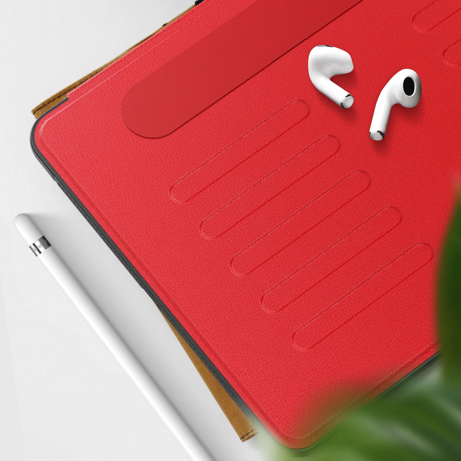 Case for iPad 10.2 10.9 10th Pro 9.7 Air 2 Pro 11 Air 4/5 10.9 2022 - Protective, Ultra Thin, Magnetic Stand, Sleep/Wake Cover
