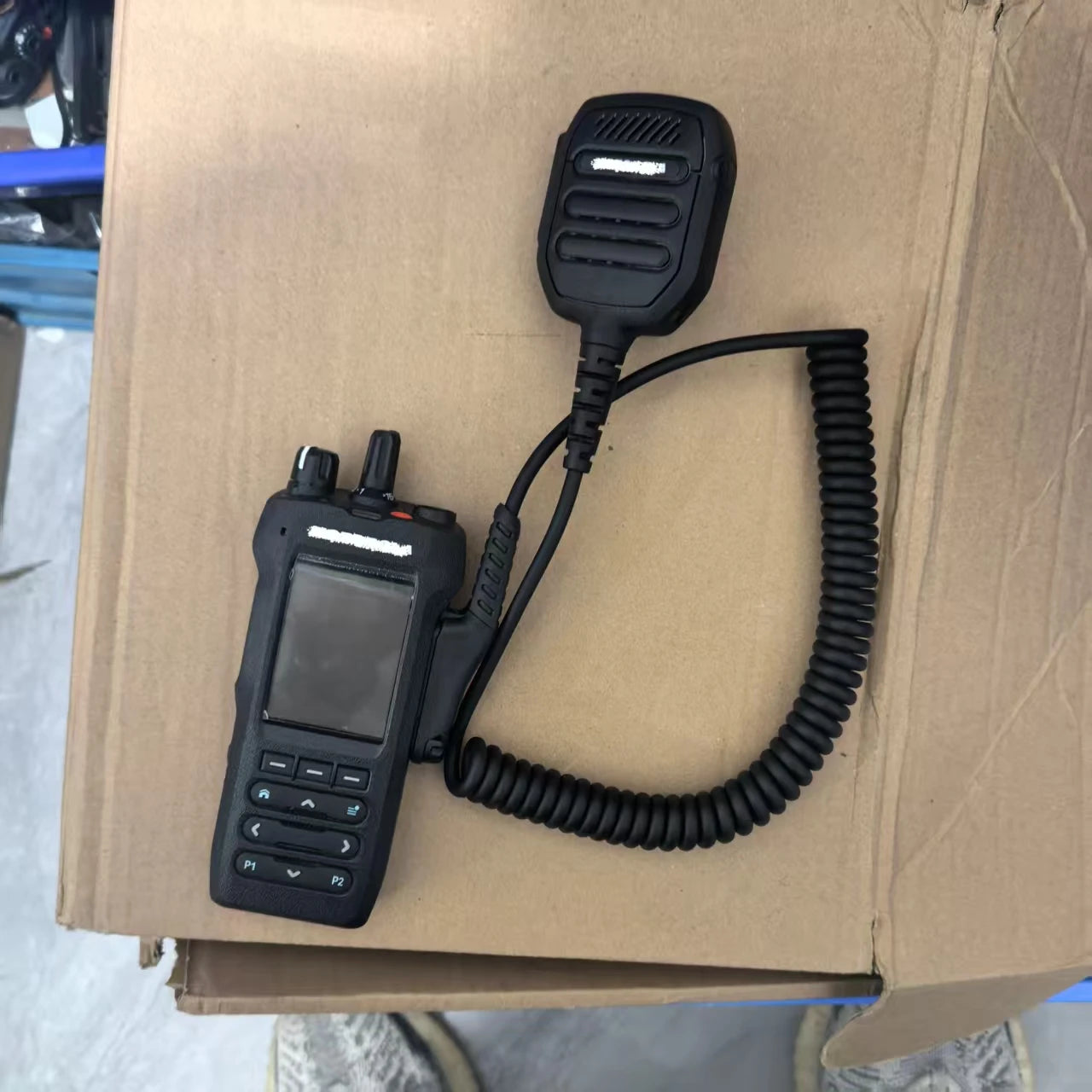 Microphone for Motorola R7 R7a