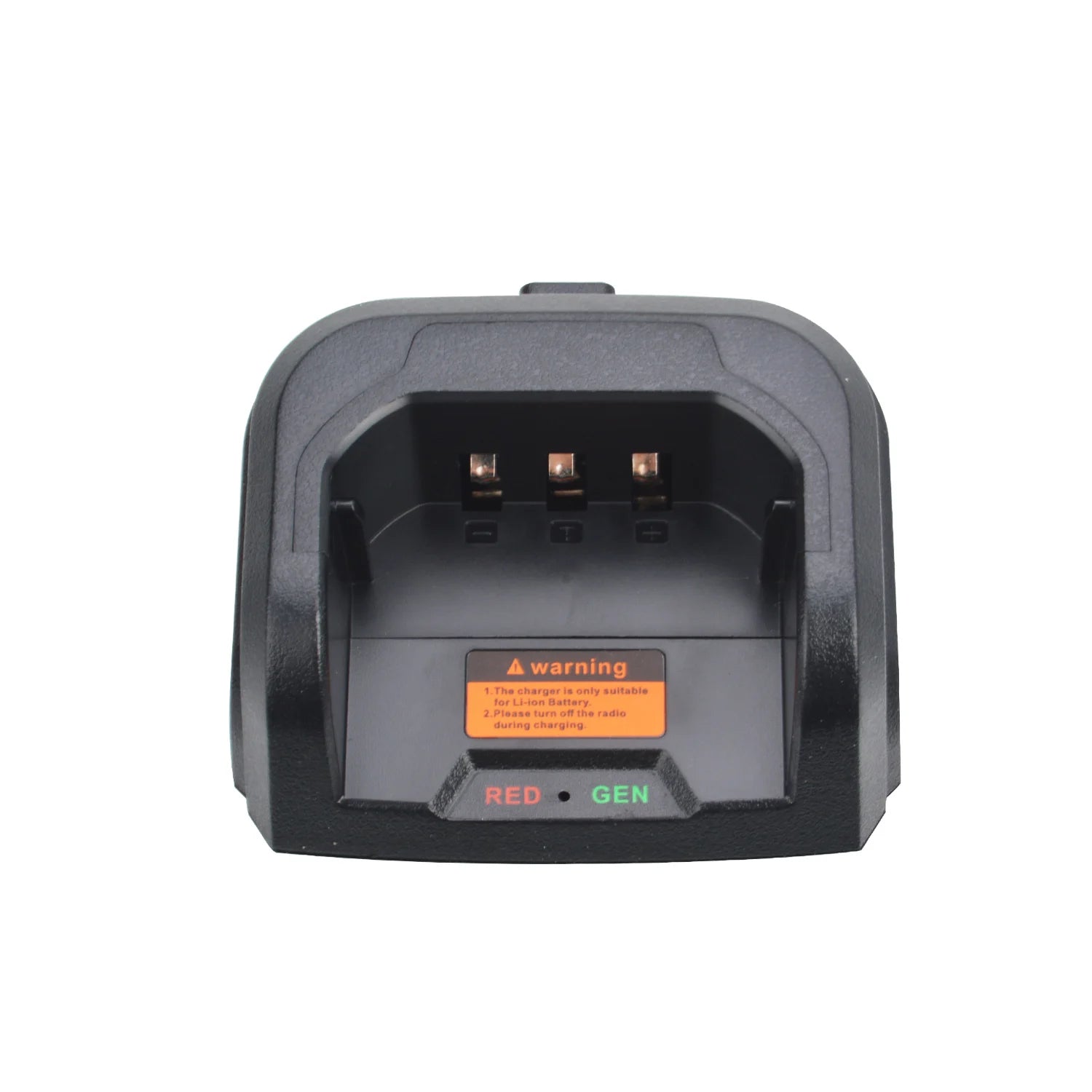Hiroyasu HI-R23 HI-B8 Zello PoC Walkie Talkie Fast Charger Cradle Charging Base Station