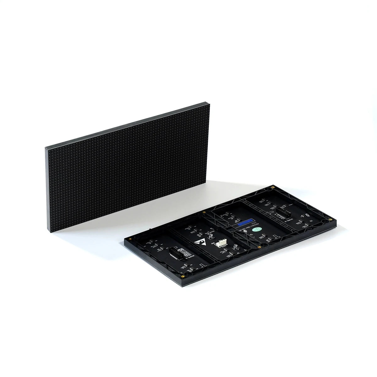 P5 Indoor 3in1 RGB SMD Full Color LED Display Panel Module 320*160mm 64*32 Pixels Hot Popular Support MRV208 HD-R708