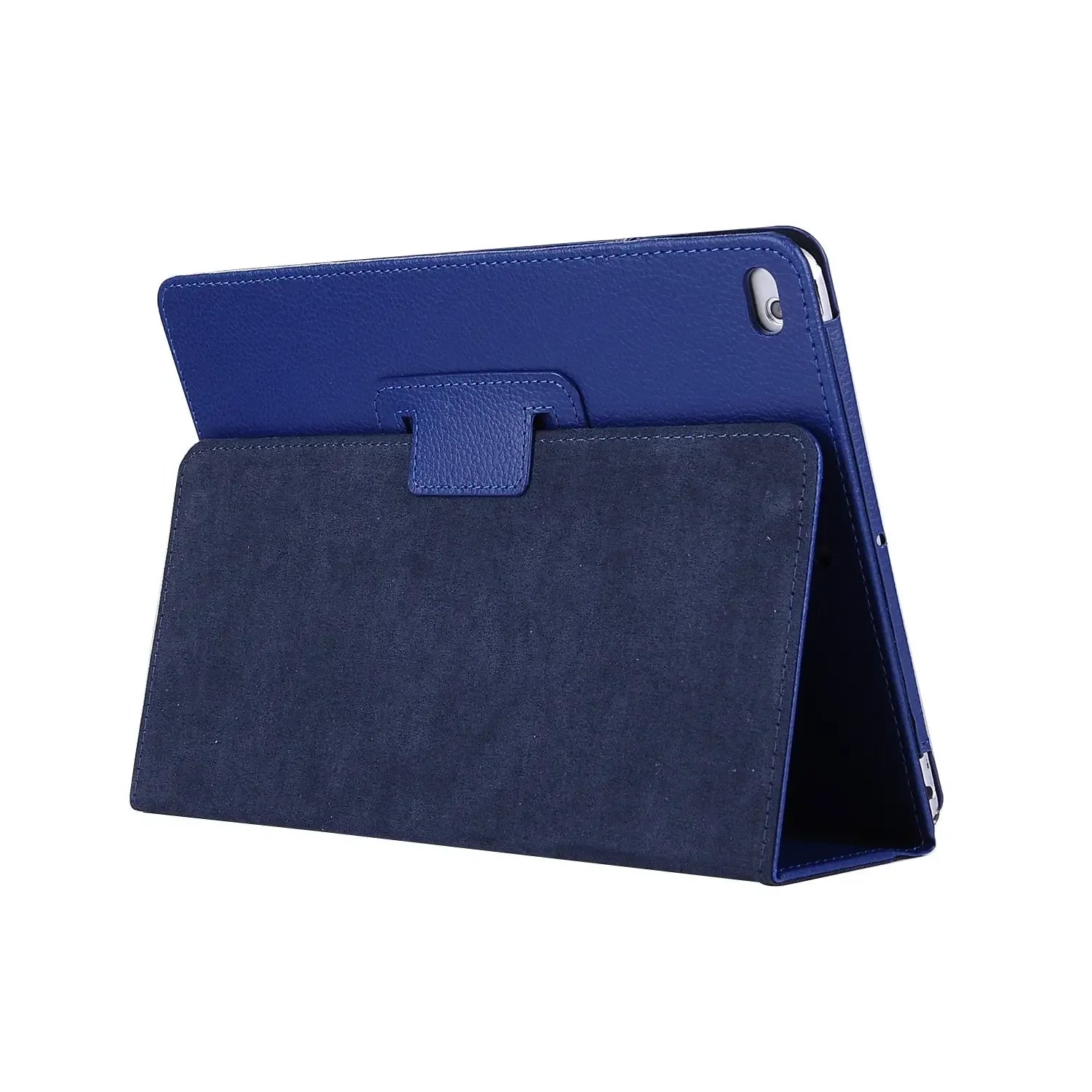 For iPad 2 3 4 Case PU Leather Tablet Cover for iPad 9.7 6th 10.2 8th 9th 11th 2025 Air 11 2 3 4th 5th 10.9 Pro 11 Funda Capa