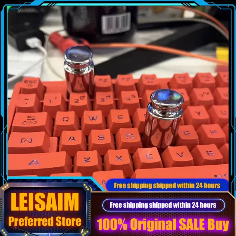 NEW Gamers Press Keyboard Weight Card Automatic Key Press Device Game Assistant Multi Axis Key Multi-Function for AFK Gaming