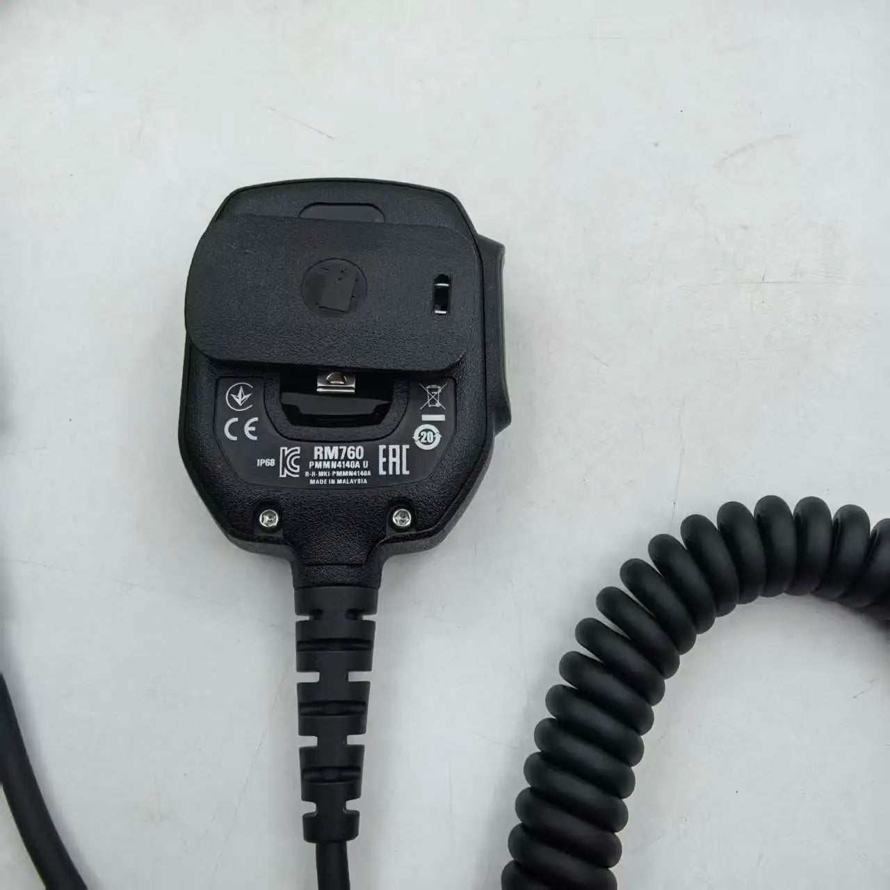 Microphone for Motorola R7 R7a