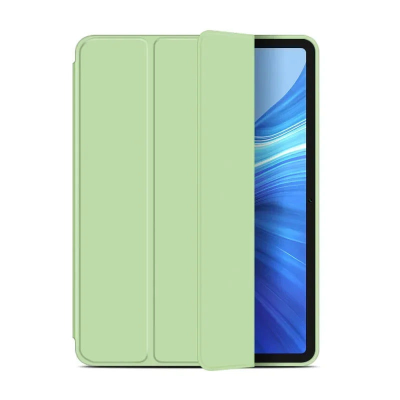 Funda for Lenovo Tab M10 HD 2nd Gen Case TB-X306F TB-X306X Silicone TPU Back for Lenovo Tab M10 HD Gen 2 10 1 Cover Tablet Case
