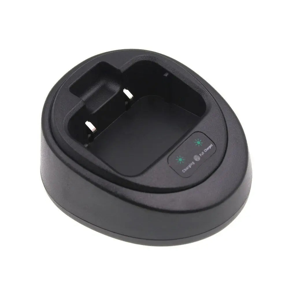 Original Anysecu T320 Charger Desktop for Inrico 4G Network Radio T298S Mobile Phone Battery Charger Station