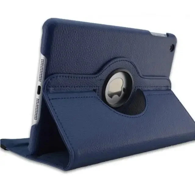 360 Rotating Case for iPad Pro 11 2022 2021 iPad Air 1 2 3 10.5 4 5 10.9 iPad 9.7 5th 6th 10.2 7th 8th 9th 10 10th Tablet Cover