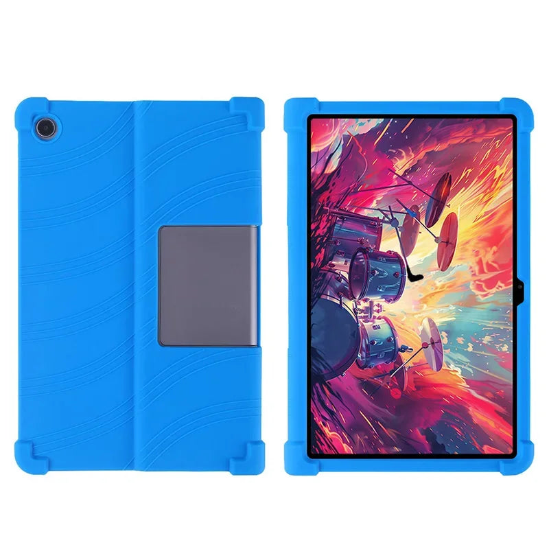 For  Lenovo Tab Plus TB351FU Smart Tablets Case Shockproof Cover for Xiaoxin Pad Studio (2024) 11.5" Tablet Coque  Soft
