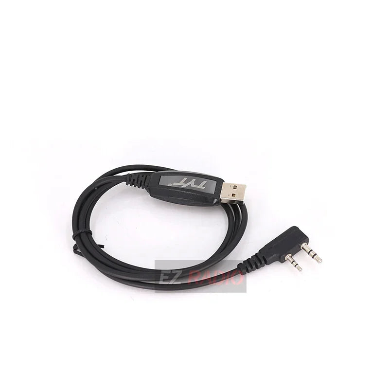 TYT Walkie Talkie USB Programming Cable For Digital Mobile Radio DMR MD-380 MD-390 MD-380U MD-380V MD-380G MD-UV380 MD-UV390