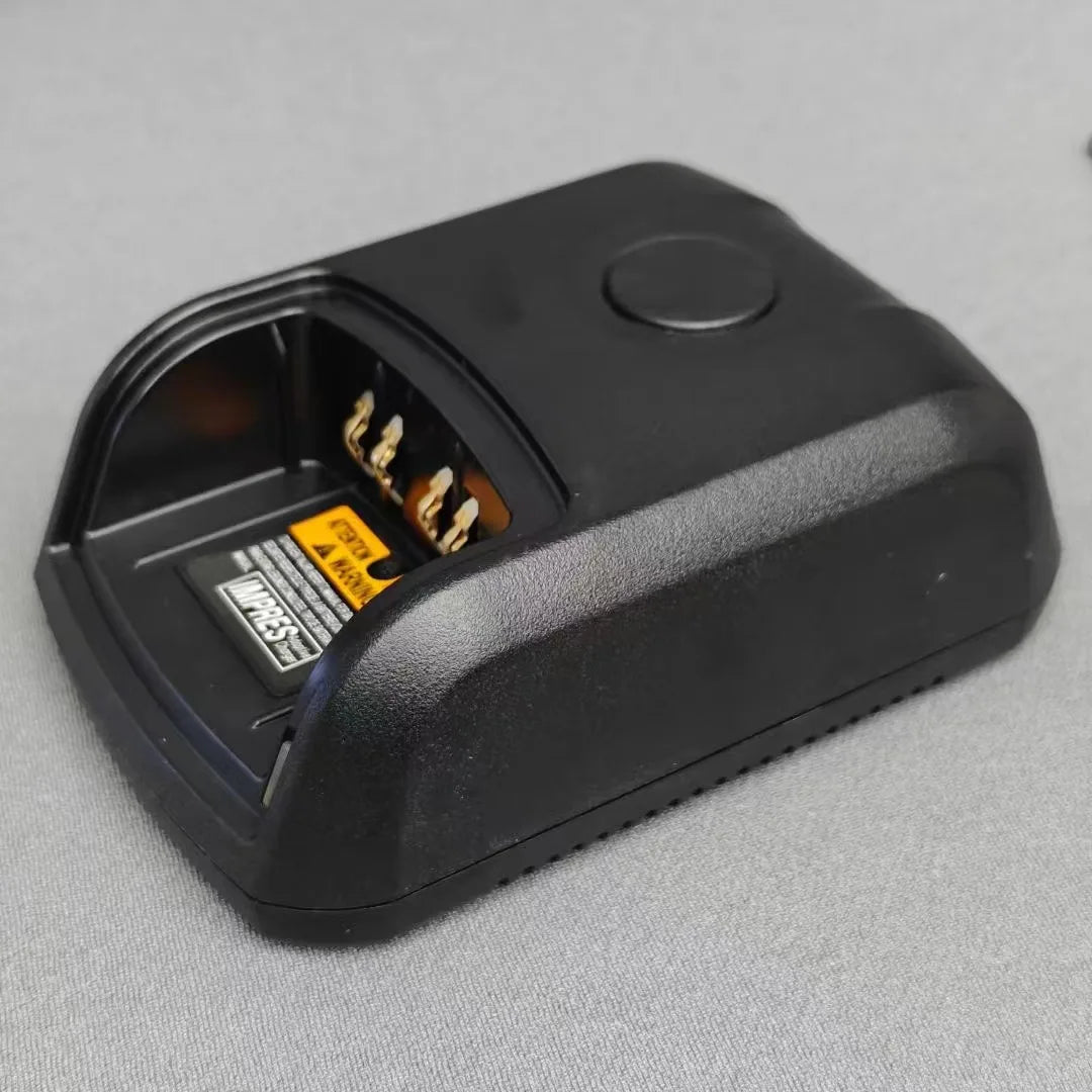 WPLN4199B Charger For Motorola XiR E8600 XiRE8608 XiR E8668 DP3441 DP3441e DP3661E XiR E8608i XiR E8628i etc Walkie Talkie