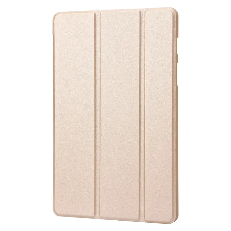 Luxury Business Flip Leather Tablet Case for Huawei Matepad T10 T10s T 10 Honor Pad X8 Case Skin Feel Shockproof Protect Cover