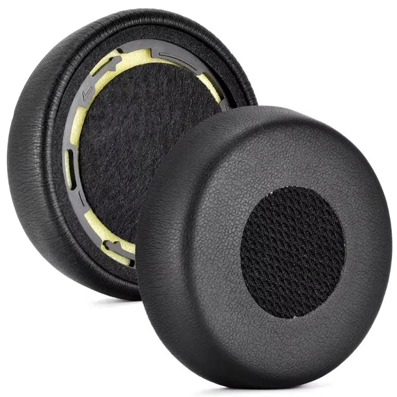 Evolve 75 Ear Pads - defean Replacement Ear Cushion Compatible with Jabra Evolve 75 75+ 75 UC / 75 MS Headphone/Earpads Cover