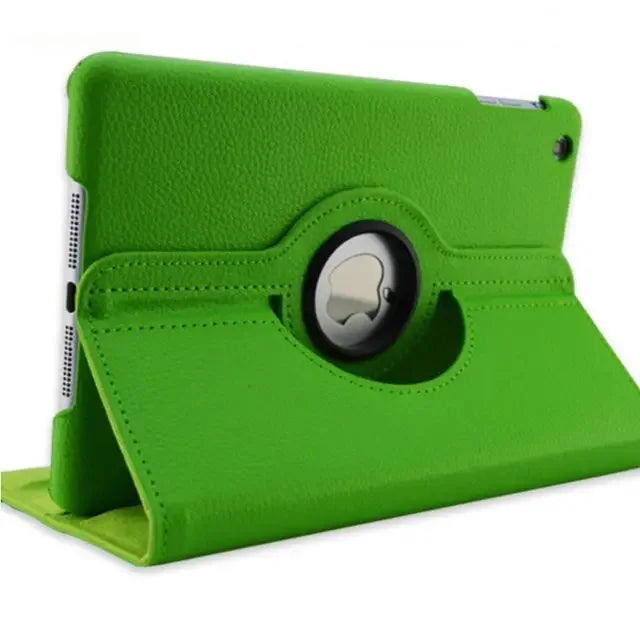 360 Rotating Case for iPad Pro 11 2022 2021 iPad Air 1 2 3 10.5 4 5 10.9 iPad 9.7 5th 6th 10.2 7th 8th 9th 10 10th Tablet Cover
