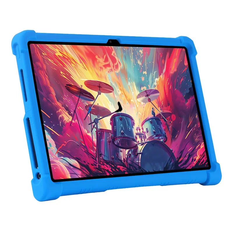For  Lenovo Tab Plus TB351FU Smart Tablets Case Shockproof Cover for Xiaoxin Pad Studio (2024) 11.5" Tablet Coque  Soft
